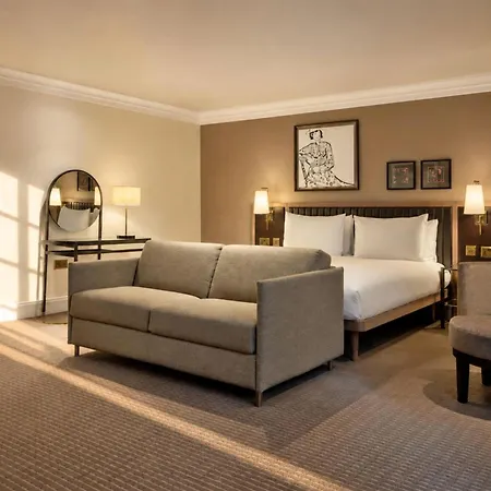 The May Fair Hotel, Mayfair, London-2