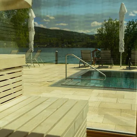 Werzers Seehotel Wallerwirt-3