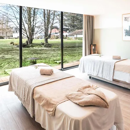 Hotel Mercure Parc du Coudray - Barbizon-3