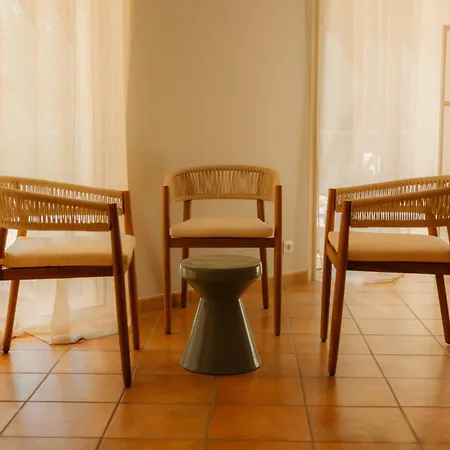 Villa Borghese, The Originals Relais-2