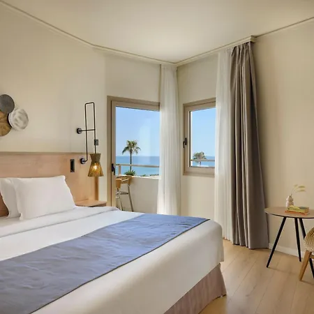Atlantica Ocean Beach Resort-2