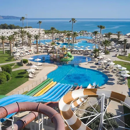 Atlantica Ocean Beach Resort-3