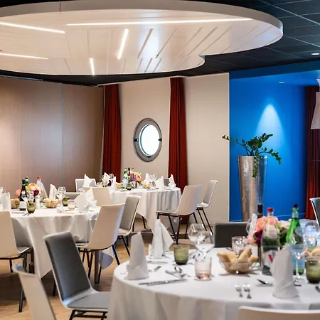 Mercure Paris La Defense-3