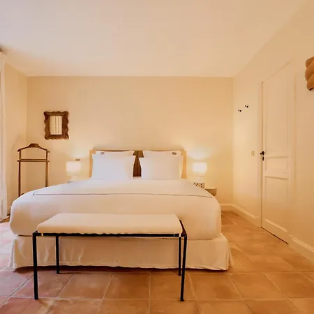 La Bastide De Saint Tropez-3