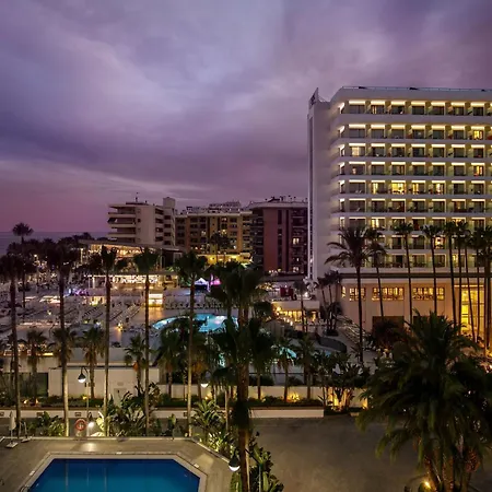 Sol By Melia Torremolinos Don Pablo-3