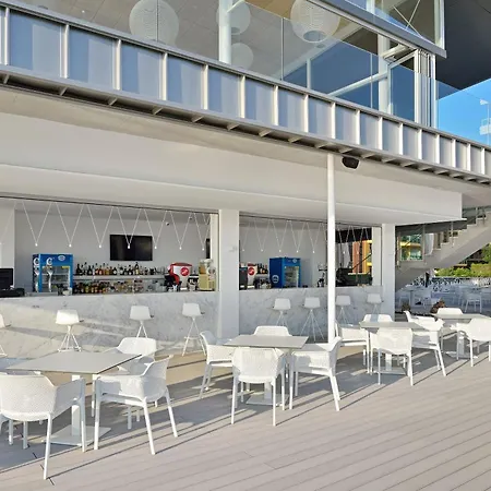 SOL by Meliá Torremolinos Don Pablo-3