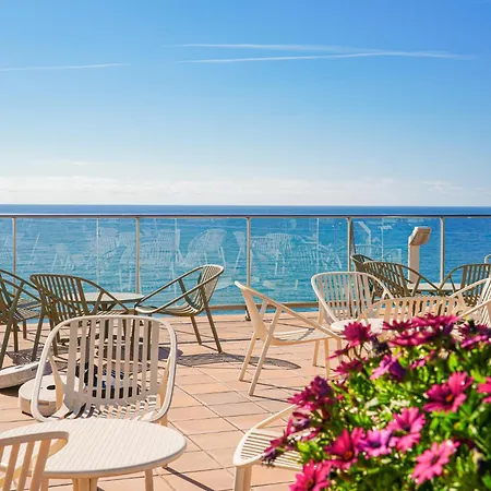 Htopbliss Pineda Palace & Spa 4Sup - Adults Only Plus 18-2