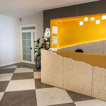 Hotel Faranda Express Rías Altas-2