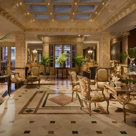 Relais & Chateaux Hotel Orfila-3