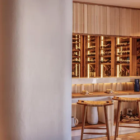 Villa Le Blanc, A Gran Melia Hotel Hotel - The Leading Hotels Of The World (Adults Only)-3