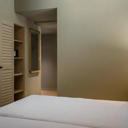 NubaHotel Comarruga-2