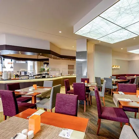 Mercure Duesseldorf Kaarst-2
