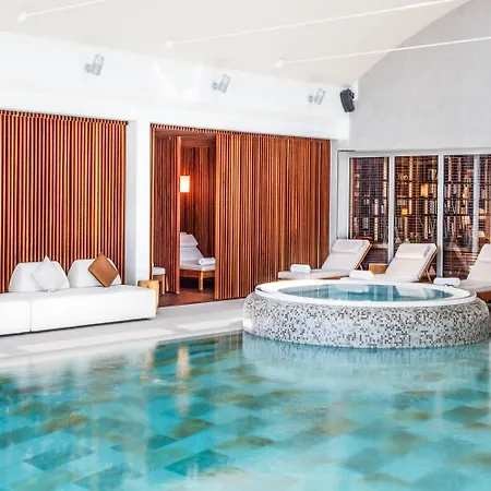 Jiva Hill Resort - Geneve-3