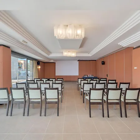 B&B Hotel Napoli San Mauro-3
