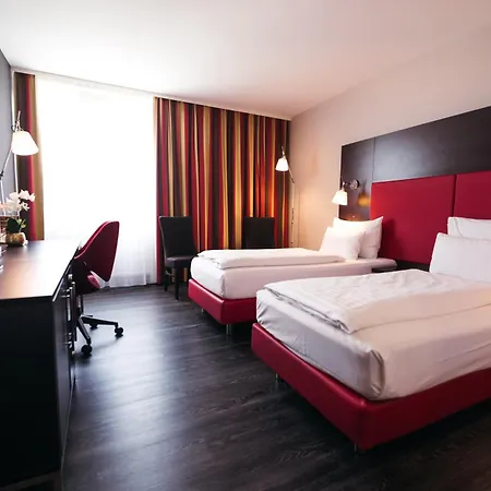PLAZA INN Wels-2