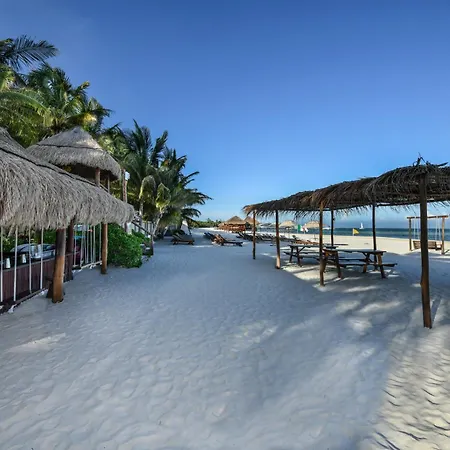 El Dorado Maroma, All & More Inclusive - Adults Only-2