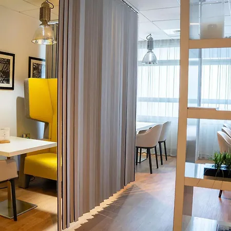 Mercure Paris Massy Gare Tgv-3