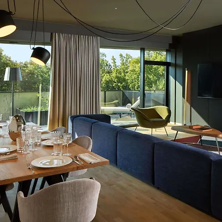 L'Esquisse Hotel & Spa Colmar - Mgallery Collection-2