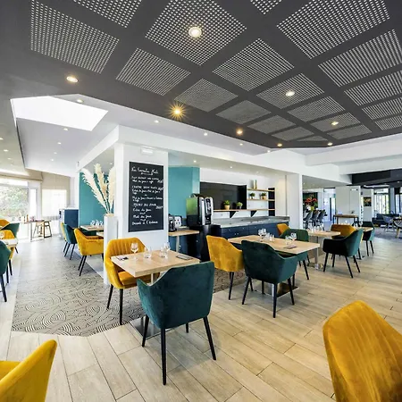 Mercure Vienne Sud Chanas-2
