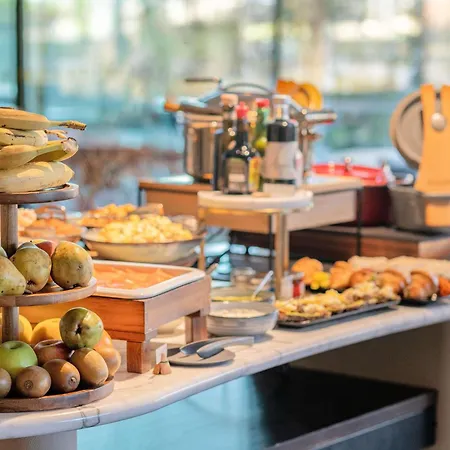L'Esquisse Hotel & Spa Colmar - Mgallery Collection-2