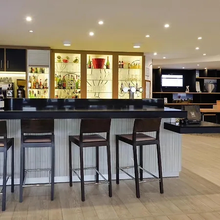 Mercure Vienne Sud Chanas-3
