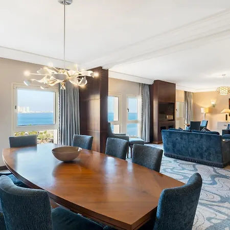 Intercontinental Doha Beach & Spa By Ihg-3