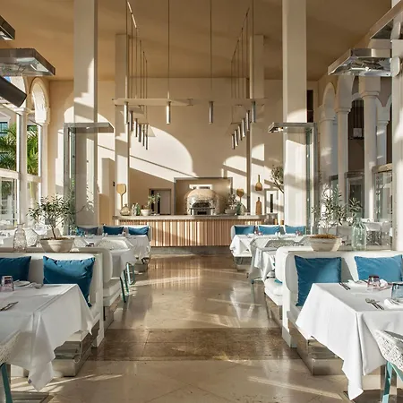 Gran Melia Palacio de Isora Resort&Spa-2