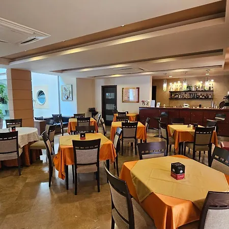 Hotel Costa Azul-3