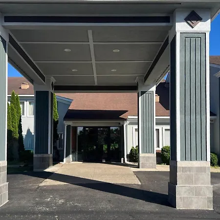 Quality Inn Plainfield I-395-3