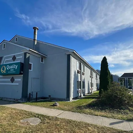 Quality Inn Plainfield I-395-2