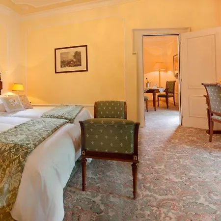 Hotel Terme Due Torri - Hideaway & Spa (Adults Only)-3