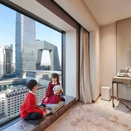 China World Hotel, Beijing-2