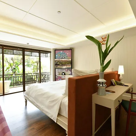 Rest Detail Hotel Hua Hin-2