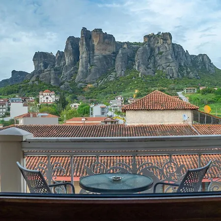 Hotel Kosta Famissi-2