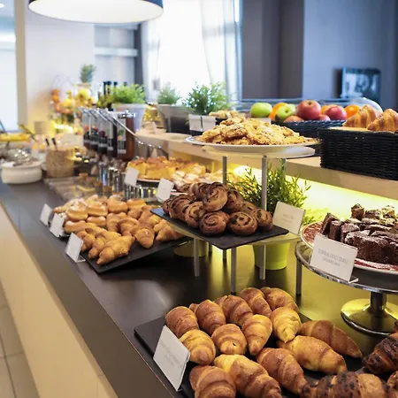 B&B HOTEL Mantova Cristallo-2