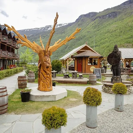 Flamsbrygga Hotel-2