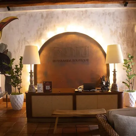 Hotel Bantu By Faranda Boutique, A Member Of Radisson Individuals-2