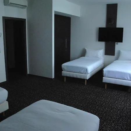 Hotel Ramada Brussels Woluwe-3