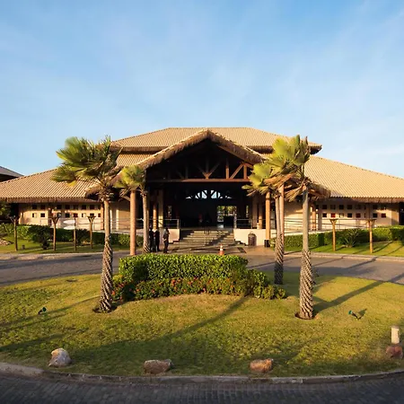 Vila Gale Resort Cumbuco-2