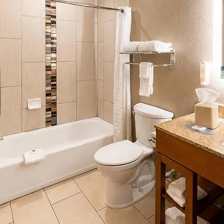 Comfort Inn & Suites Las Cruces Mesilla-3