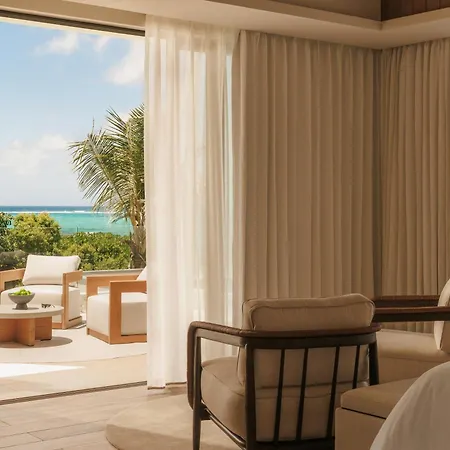 One&Only Le Saint Géran, Mauritius-3