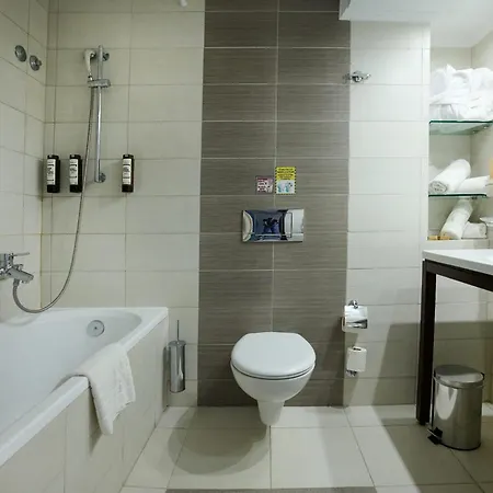 Cronwell Platamon Resort All-Inclusive-3