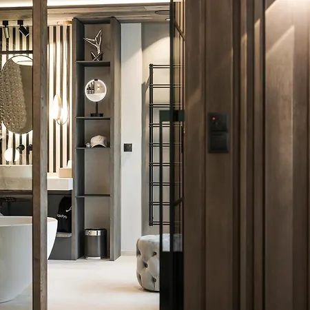 Hotel Bergkristall Zillertal - Adults Only-2