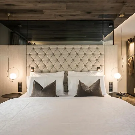 Hotel Bergkristall Zillertal - Adults Only-3