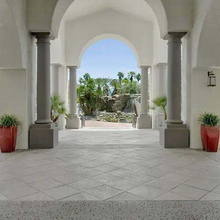 The Westin Rancho Mirage Golf Resort & Spa-3