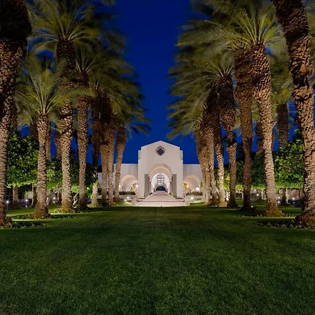 The Westin Rancho Mirage Golf Resort & Spa-2