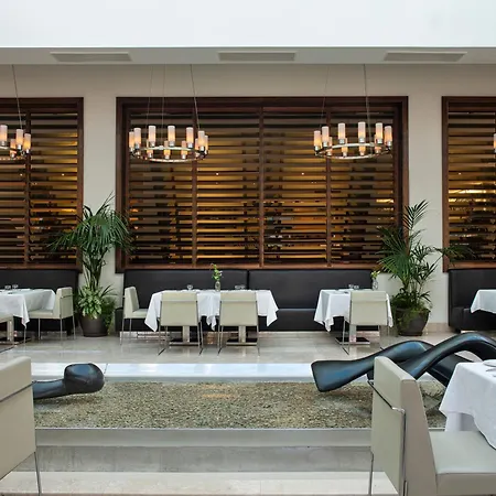 Red Level at Gran Melia Palacio de Isora - Adults Only-2