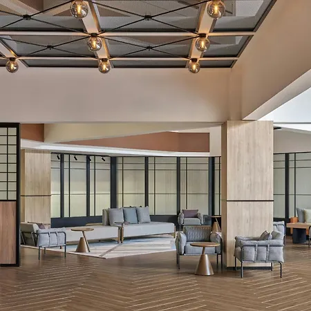 Four Points By Sheraton Johor Bahru-3