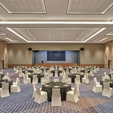Four Points By Sheraton Johor Bahru-2