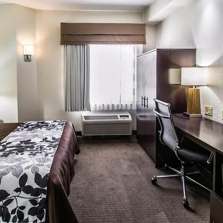 Sleep Inn Fort Pierce I-95-2